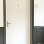 Contemporain Avec Terrasse En Centre Apartmán *