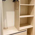 Apartmán Contemporain Avec Terrasse En Centre *