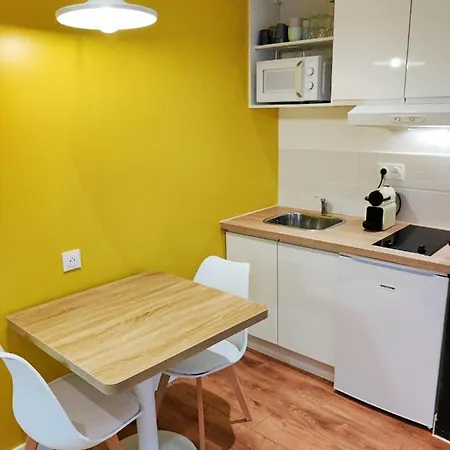 Contemporain Avec Terrasse - Plein Centre Lisieux