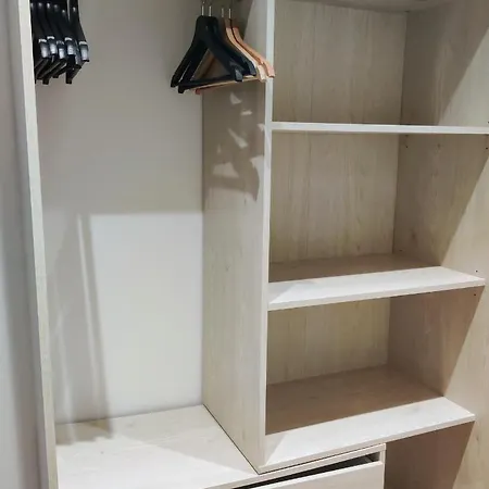 Contemporain Avec Terrasse - Plein Centre Apartment
