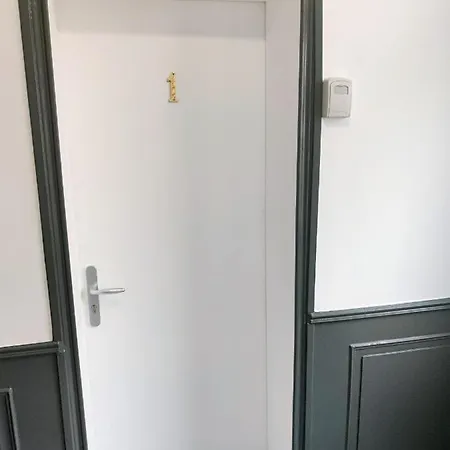 Contemporain Avec Terrasse - Plein Centre Apartment *