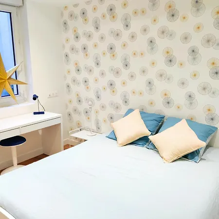 Apartment Contemporain Avec Terrasse - Plein Centre *