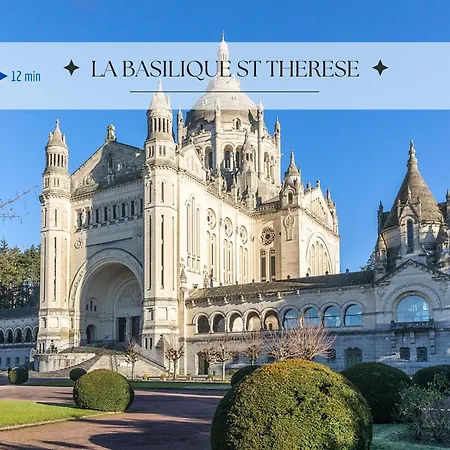 Contemporain Avec Terrasse En Centre *