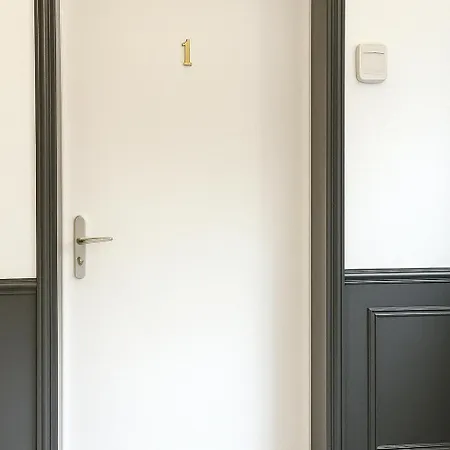 Contemporain Avec Terrasse - Plein Centre Apartment *