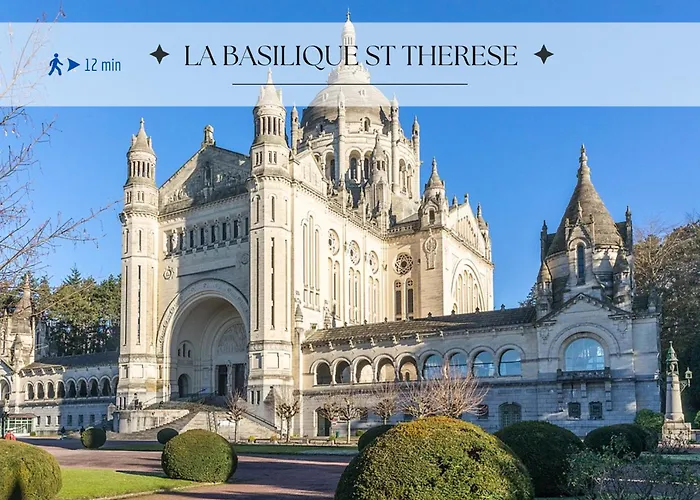 Contemporain Avec Terrasse En Centre *