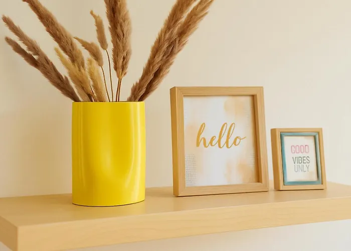 Contemporain Avec Terrasse En Centre Daire