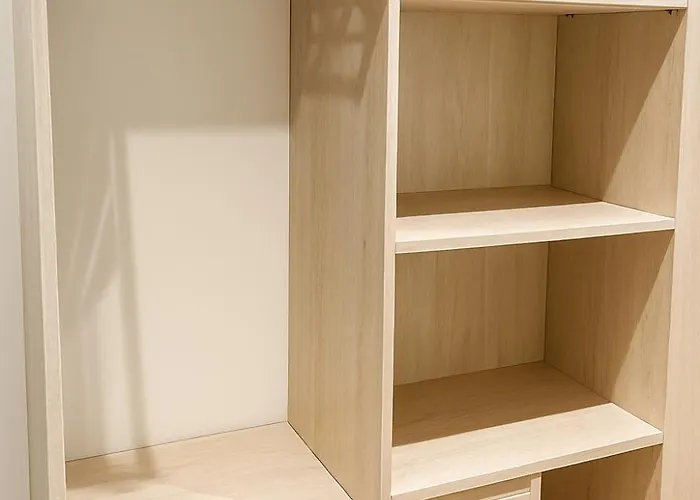 Lejlighed Contemporain Avec Terrasse En Centre *